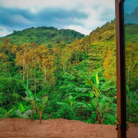 Farmstay Manangel Sindanglaka Luaran gambar
