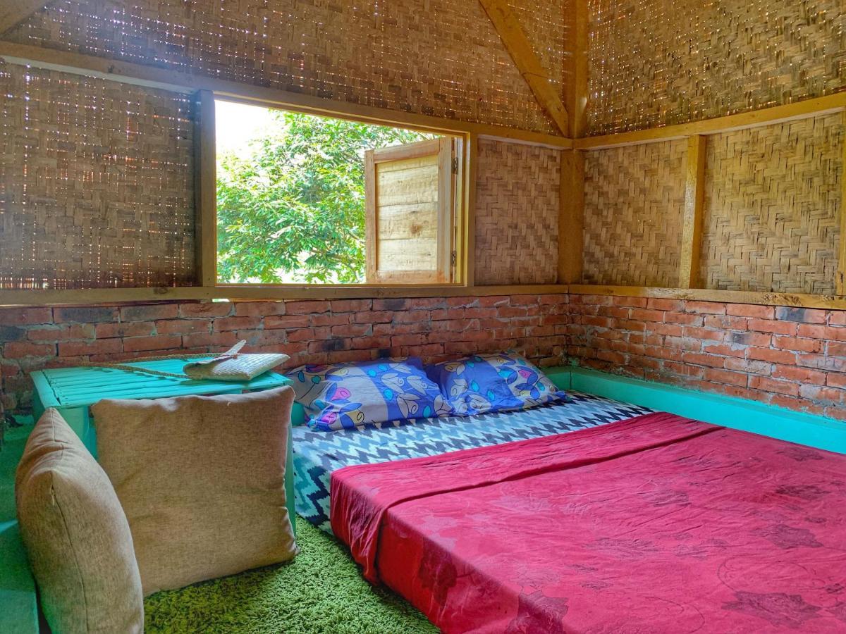 Farmstay Manangel Sindanglaka Luaran gambar